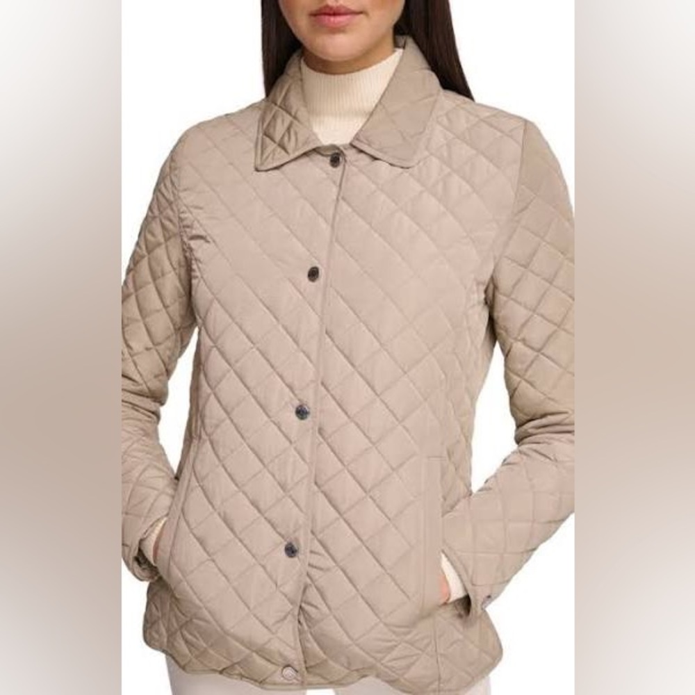 NWT Calvin Klein Jacket Size Small